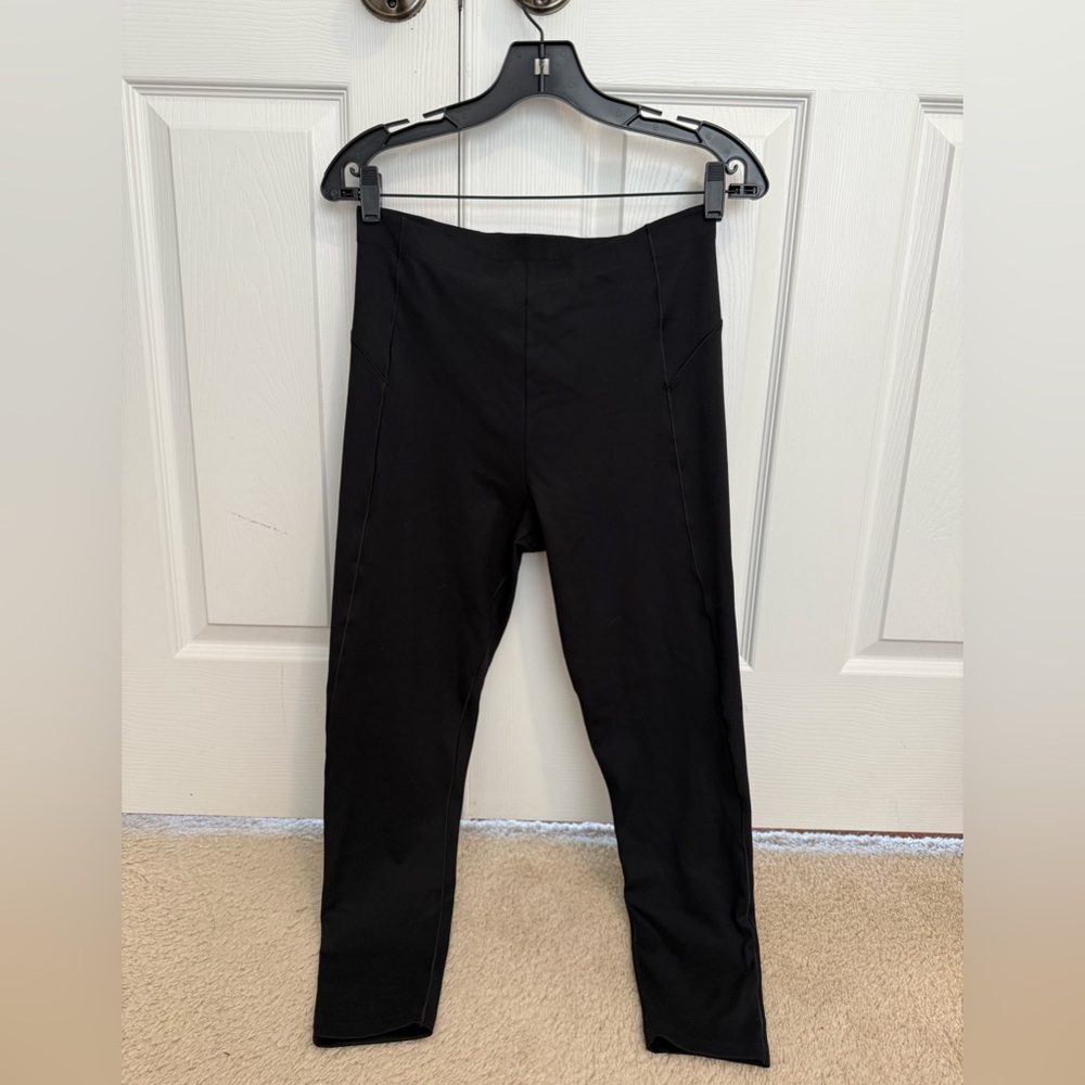 Victoria's Secret Black Leggings